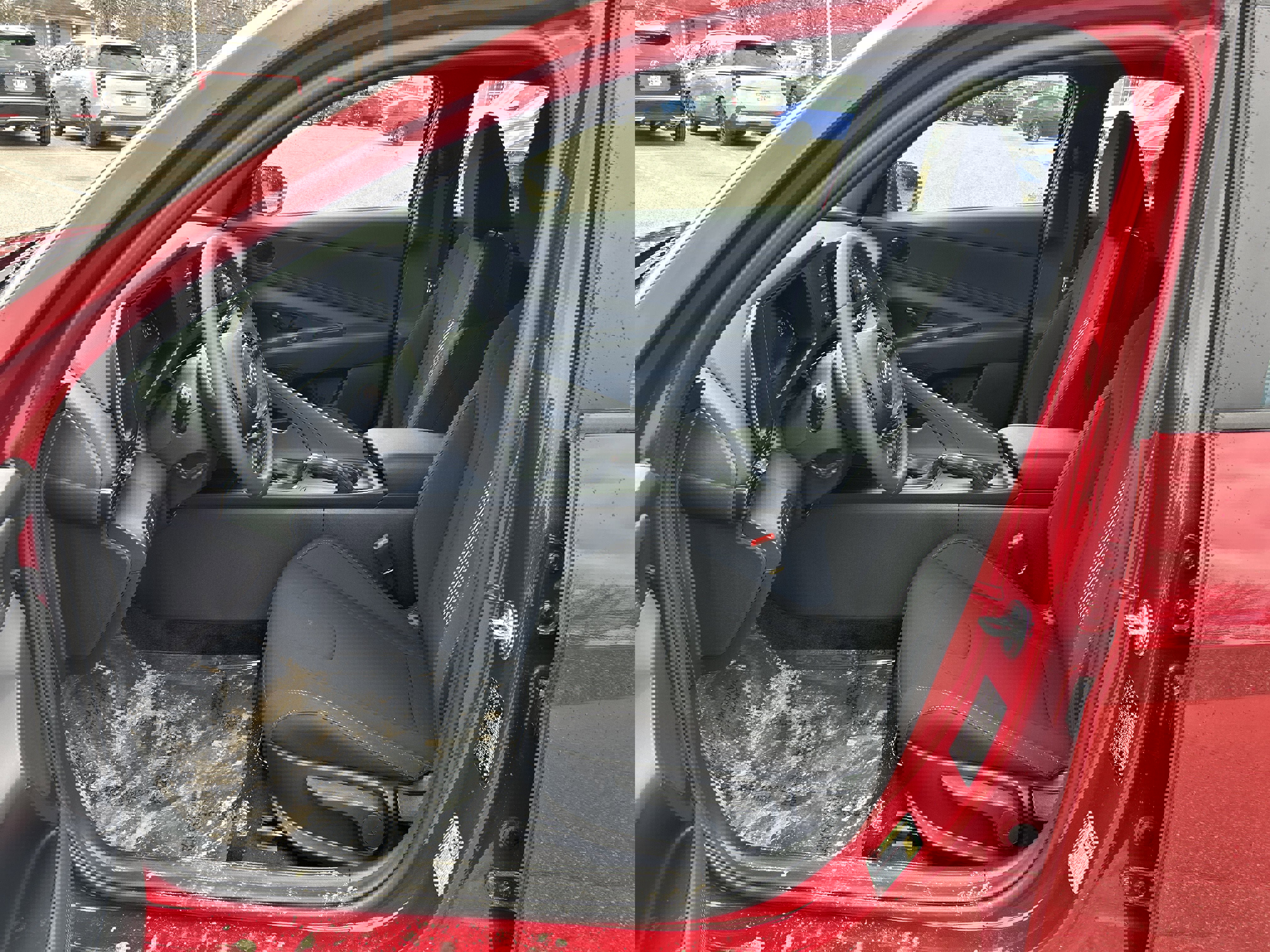 New 2026 Hyundai Elantra Sport w/ Cargo Package image 4