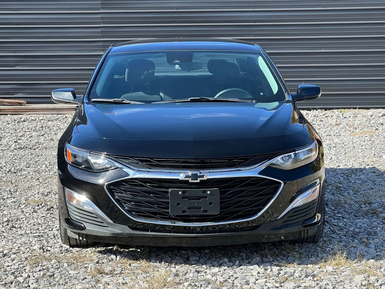Used 2024 Chevrolet Malibu RS image 3