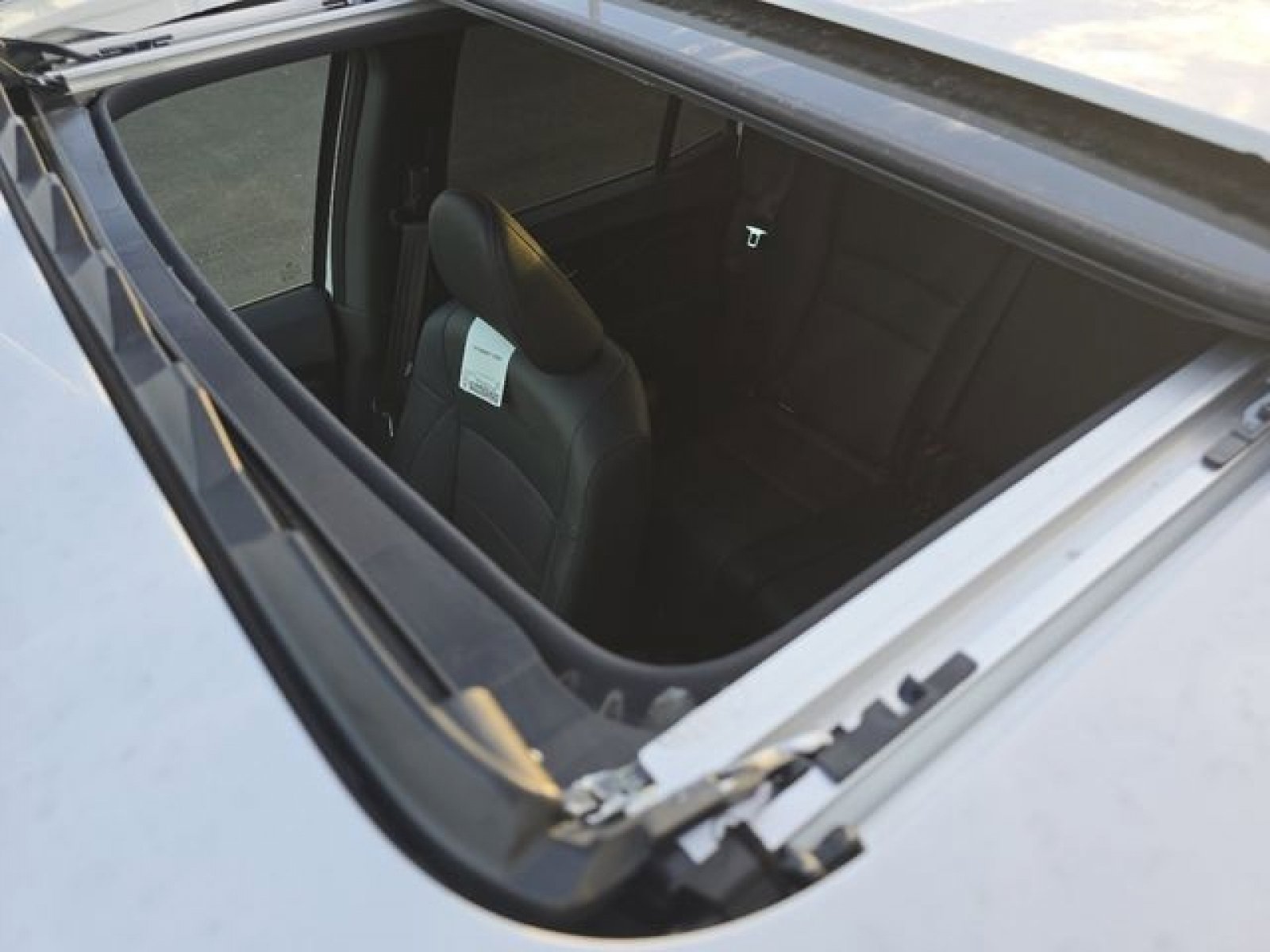 New 2026 Honda Ridgeline Black Edition image 4