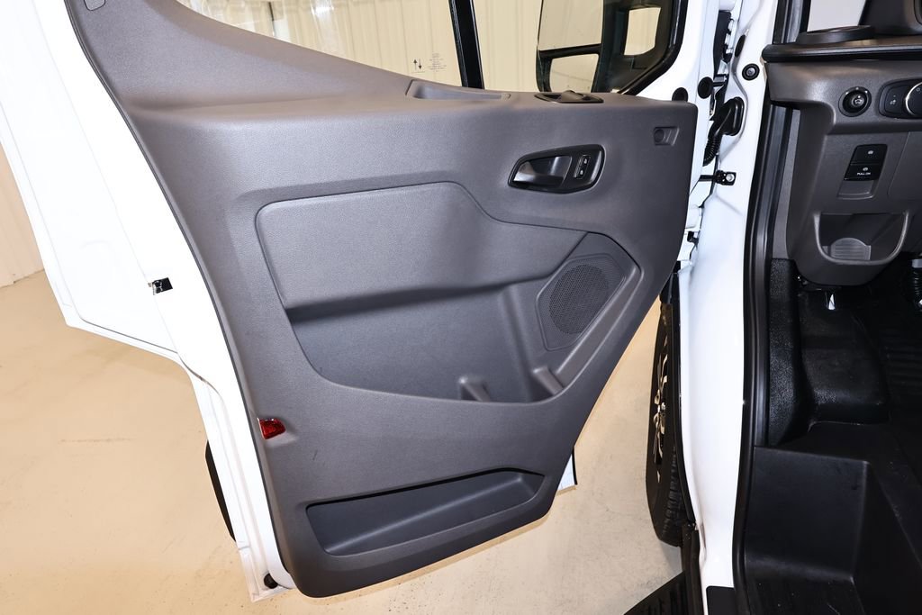 New 2026 Ford Transit 350 XL image 11
