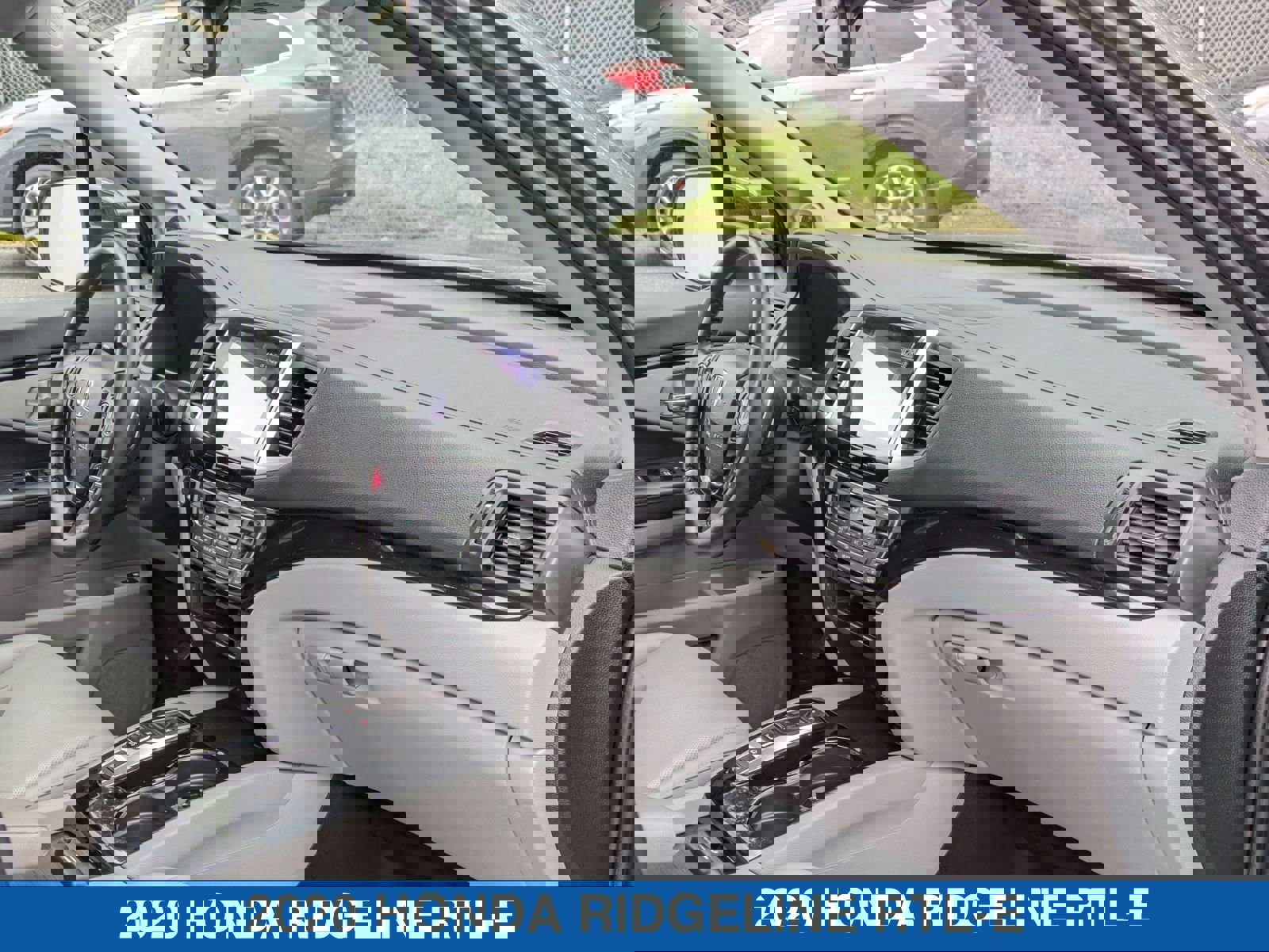 Used 2020 Honda Ridgeline RTL-E image 36