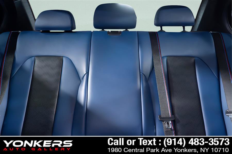 Used 2024 BMW M3 Competition w/ Executive Package image 42