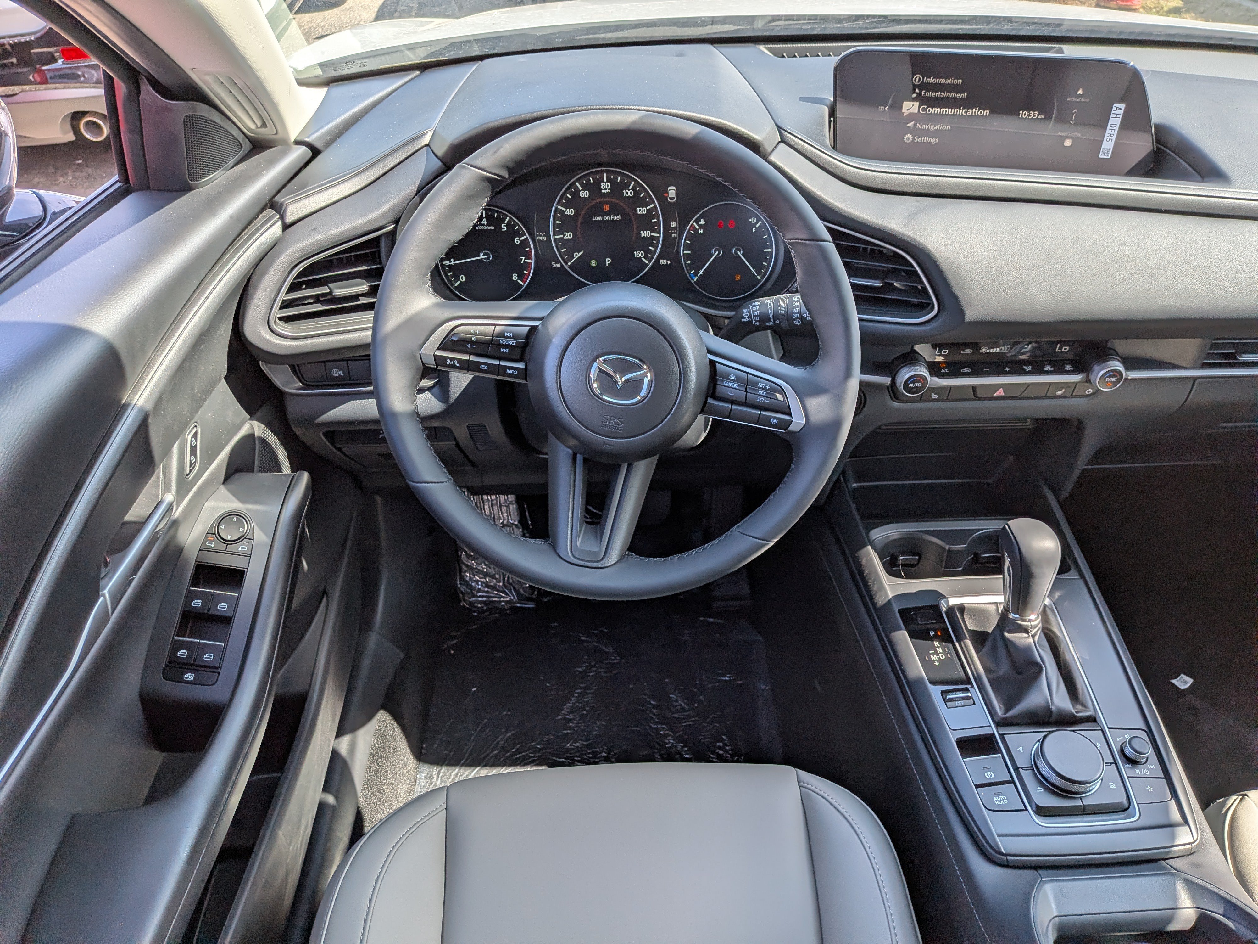 New 2026 MAZDA CX-30 AWD 2.5 S image 17