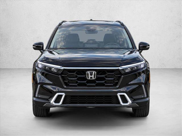 New 2027 Honda CR-V Sport Touring image 2