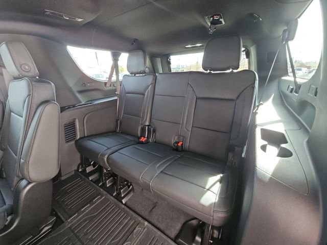 New 2026 GMC Yukon XL Denali w/ Sun & Power Step Package image 27