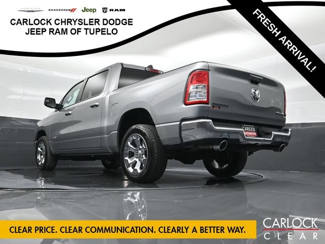 Used 2022 RAM 1500 Big Horn AWD/4WD image 54