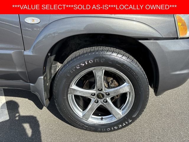 Used 2004 MAZDA Tribute LX w/ Premium Audio Pkg image 18