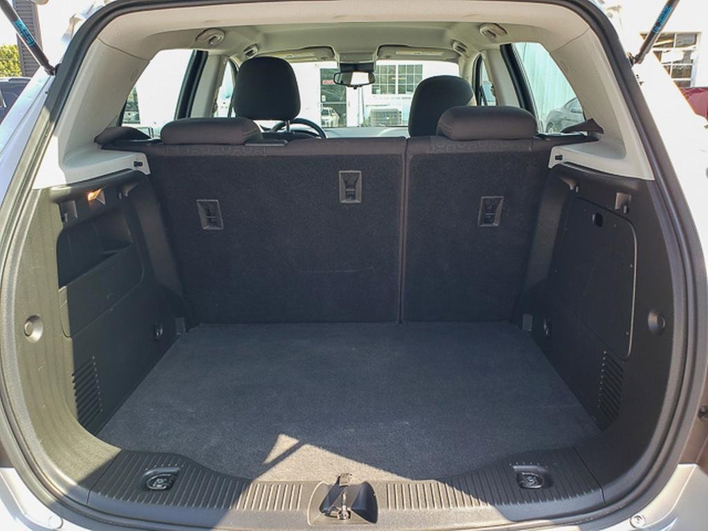 Used 2017 Chevrolet Trax LS image 26