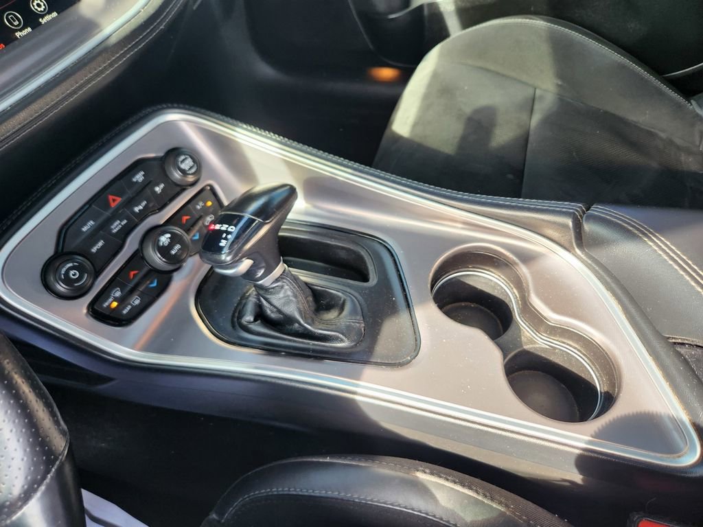 Used 2021 Dodge Challenger GT w/ Plus Package image 13