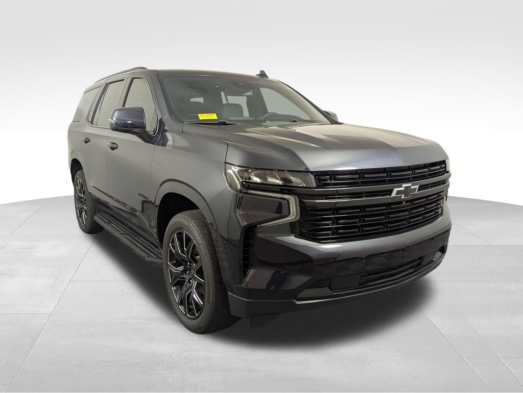 Used 2023 Chevrolet Tahoe RST w/ Luxury Package AWD/4WD image 33