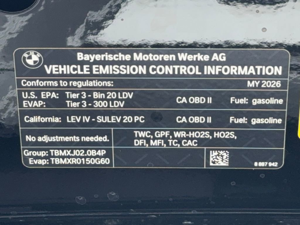 Used 2026 BMW 430i xDrive Coupe image 59