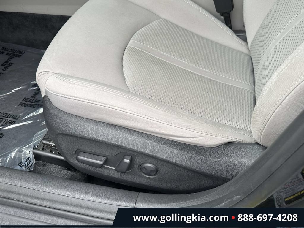 Used 2018 Hyundai Sonata SEL FWD image 16