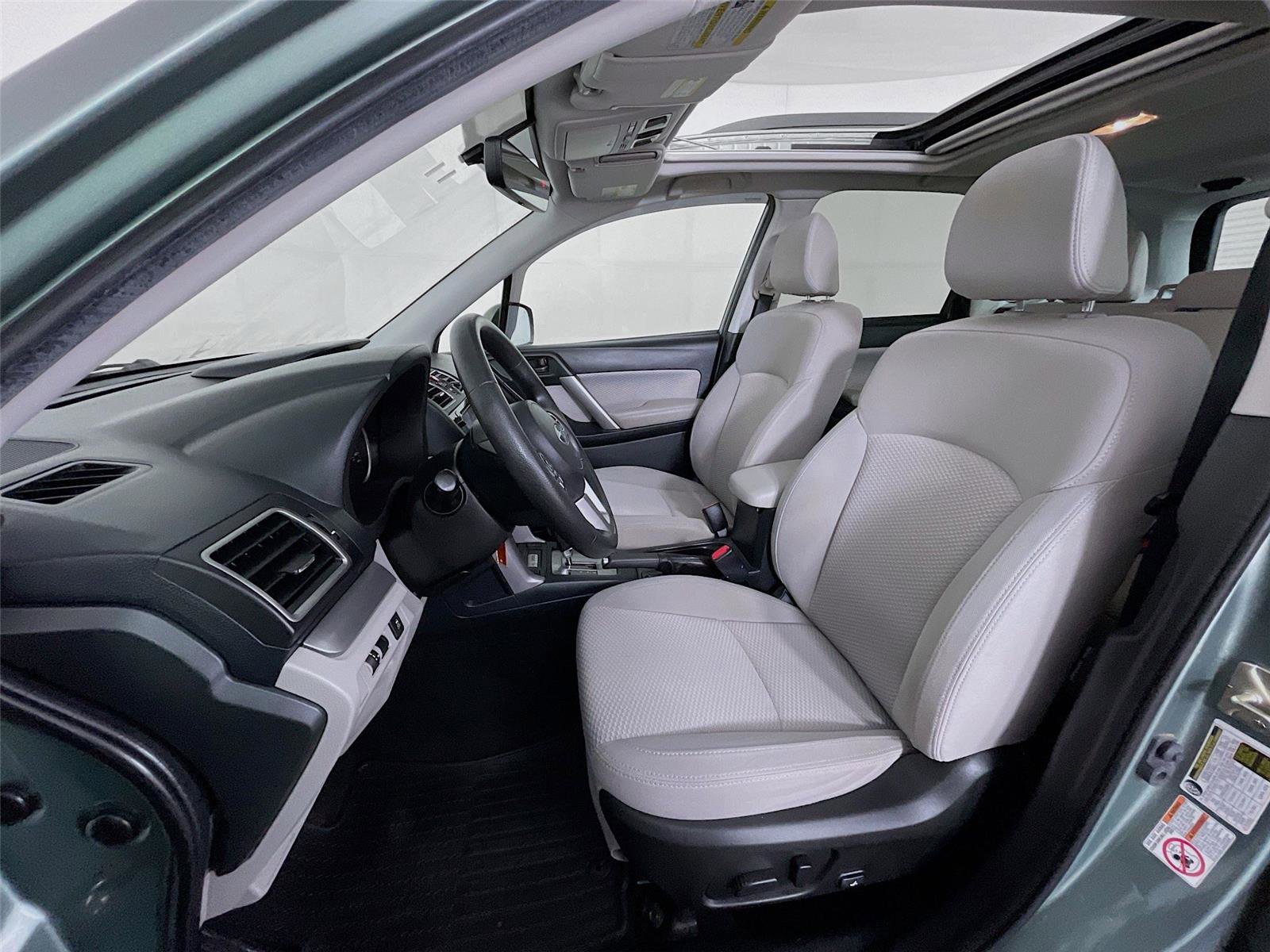 Used 2017 Subaru Forester 2.5i Premium w/ All-Weather Package image 24