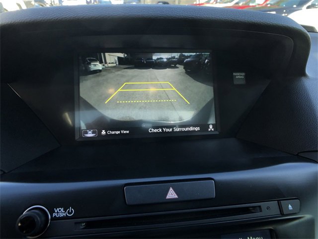 Used 2020 Acura MDX FWD w/ Technology Package image 24