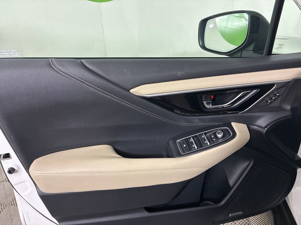 Certified 2022 Subaru Outback Limited image 14
