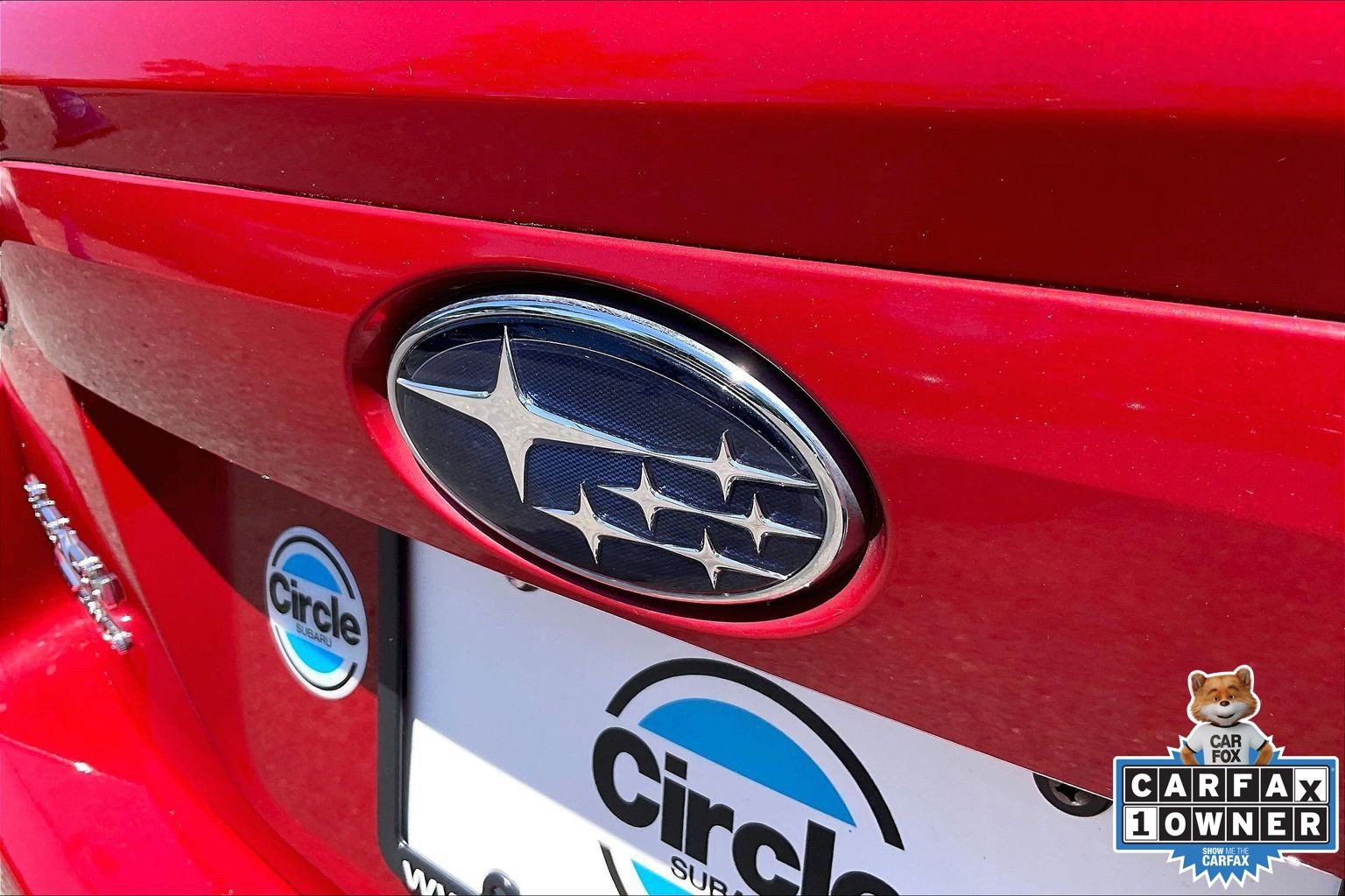 Used 2018 Subaru Impreza 2.0i Sport AWD/4WD image 31