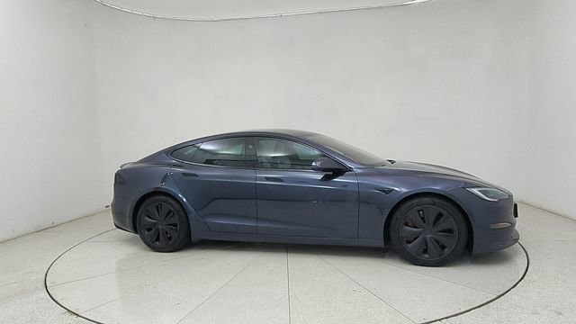 Used 2025 Tesla Model S Plaid image 57