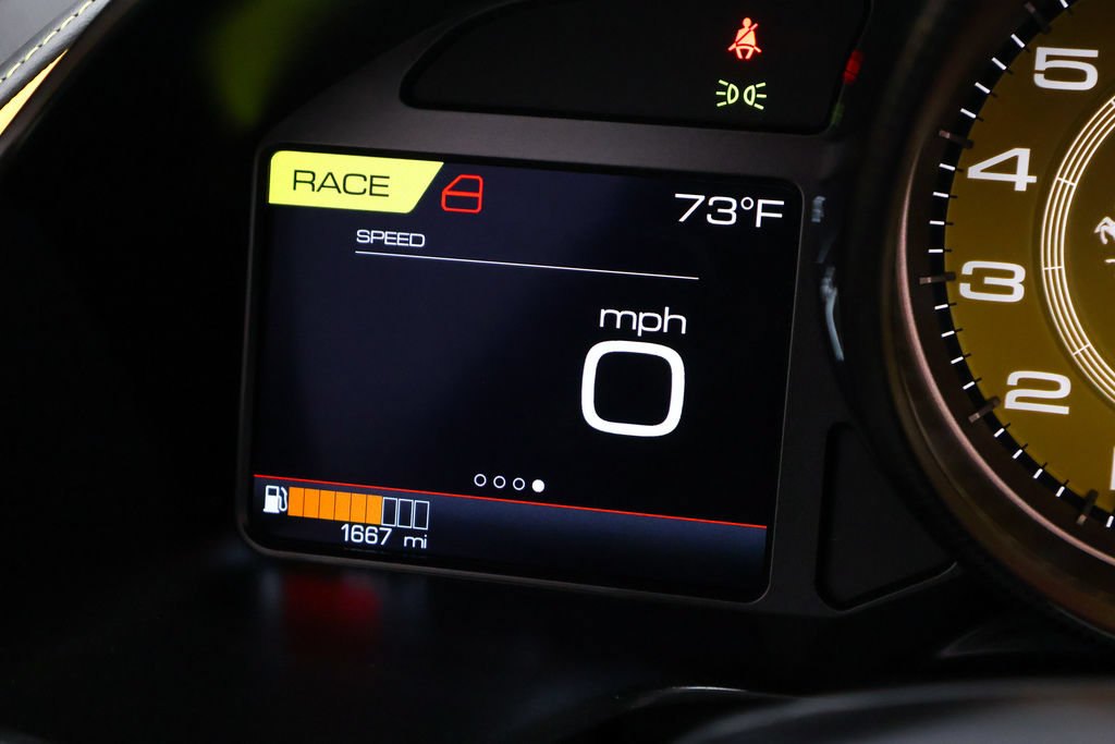 Used 2022 Ferrari 812 GTS RWD image 53