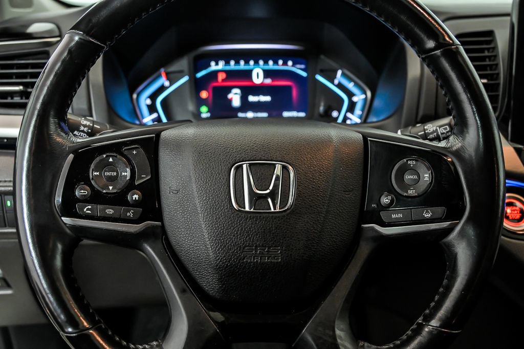 Used 2018 Honda Odyssey Elite image 21