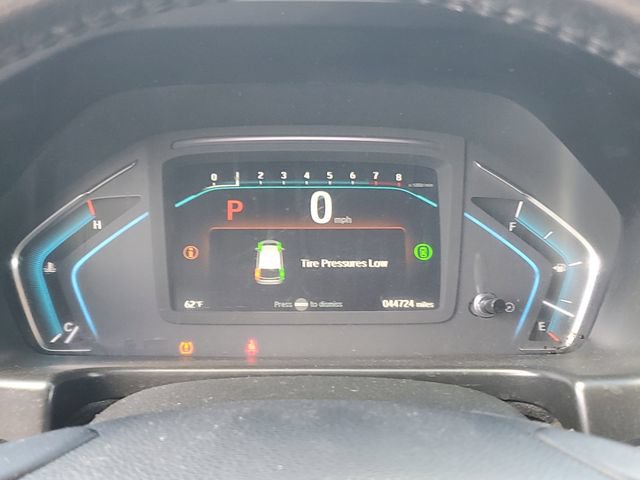 Used 2023 Honda Odyssey EX-L image 14