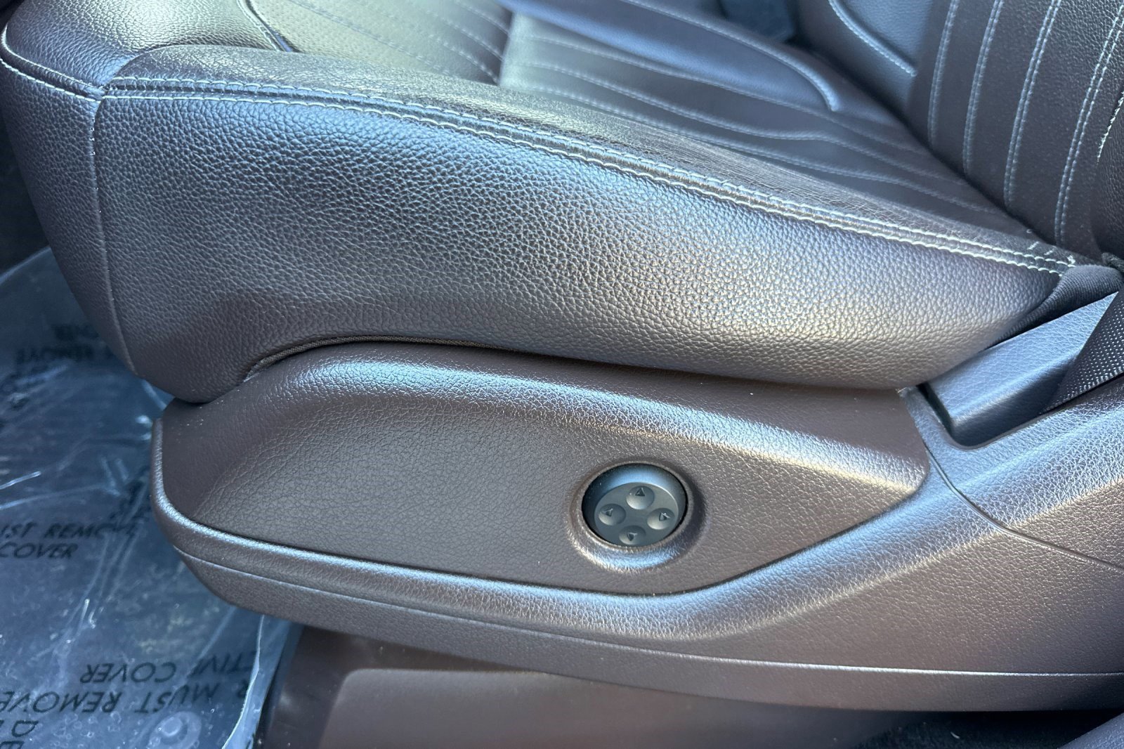 Used 2019 Mercedes-Benz GLS 450 4MATIC image 14