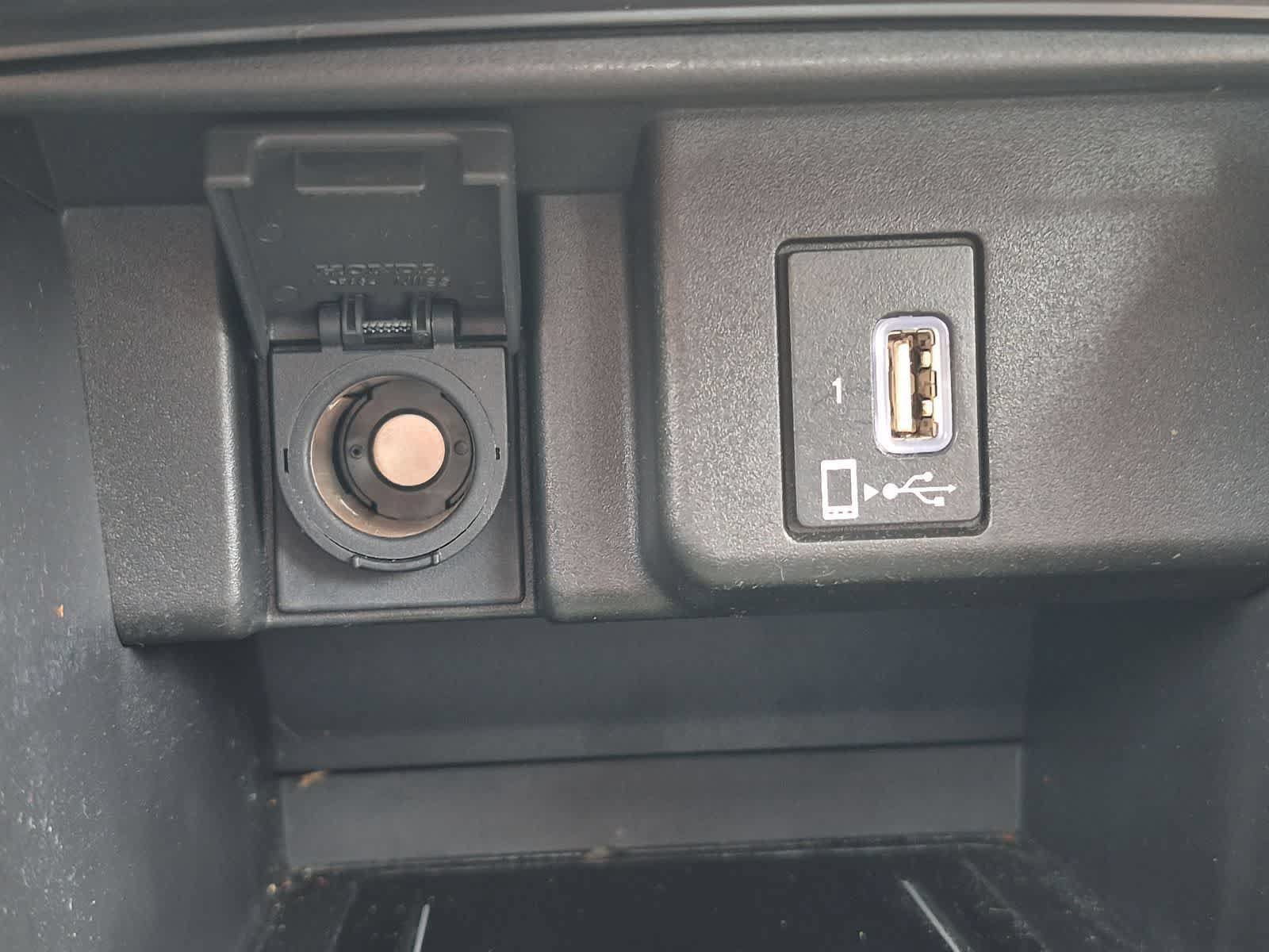 Used 2018 Honda Accord Touring image 33