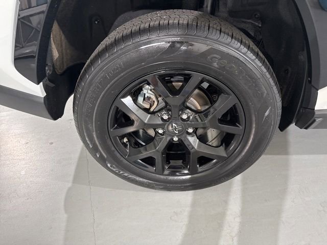 Used 2023 Toyota RAV4 XLE w/ Convenience Package FWD image 18