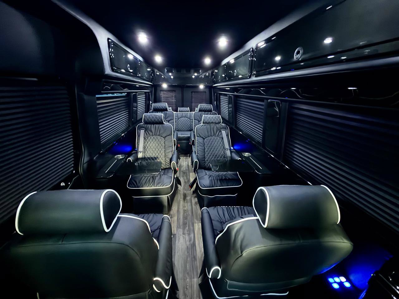 Used 2016 Mercedes-Benz Sprinter 3500 image 45