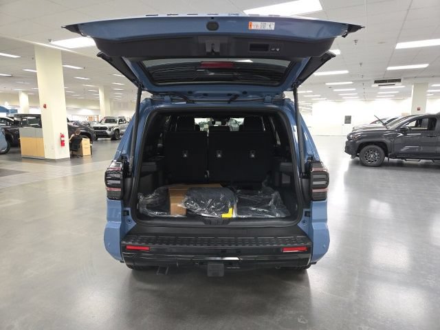 New 2026 Toyota 4Runner TRD Sport Premium AWD/4WD image 15