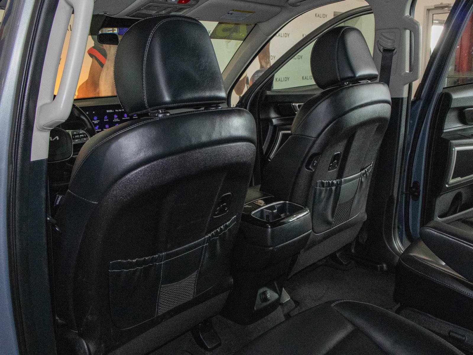 Used 2025 Kia Telluride S AWD/4WD image 10