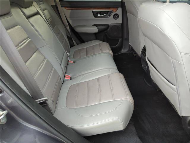 Certified 2019 Honda CR-V EX-L image 20