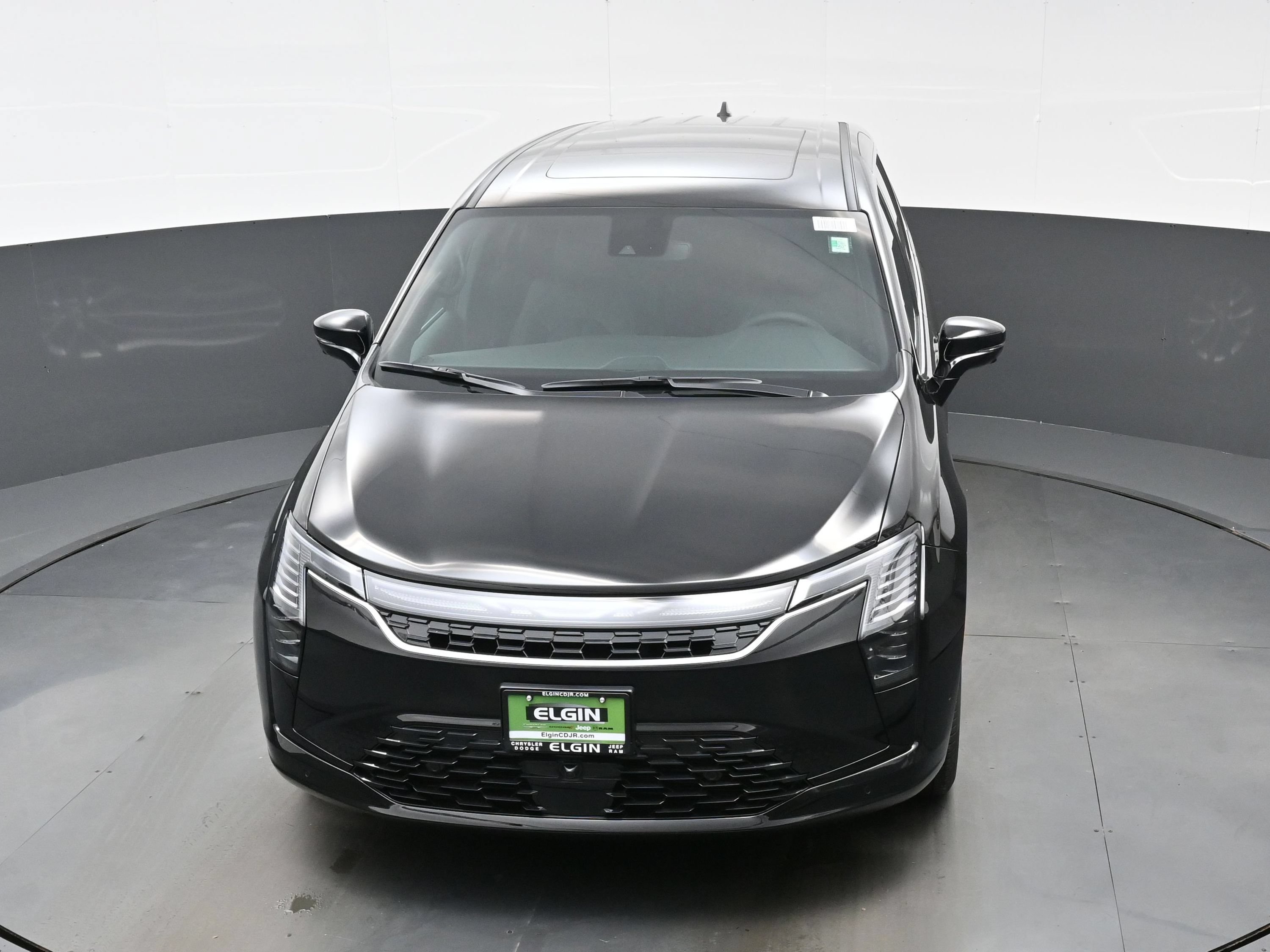 New 2027 Chrysler Pacifica Select AWD/4WD image 29