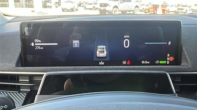 New 2025 Ford Mustang Mach-E Select w/ Comfort Package Lite image 27