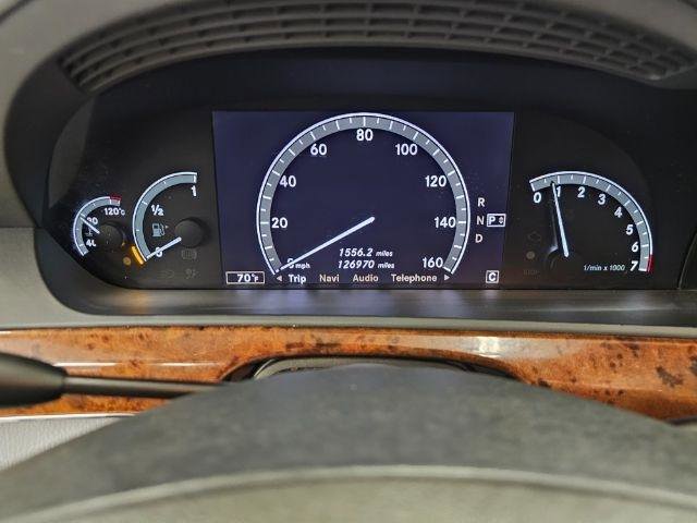 Used 2007 Mercedes-Benz S 550 image 18