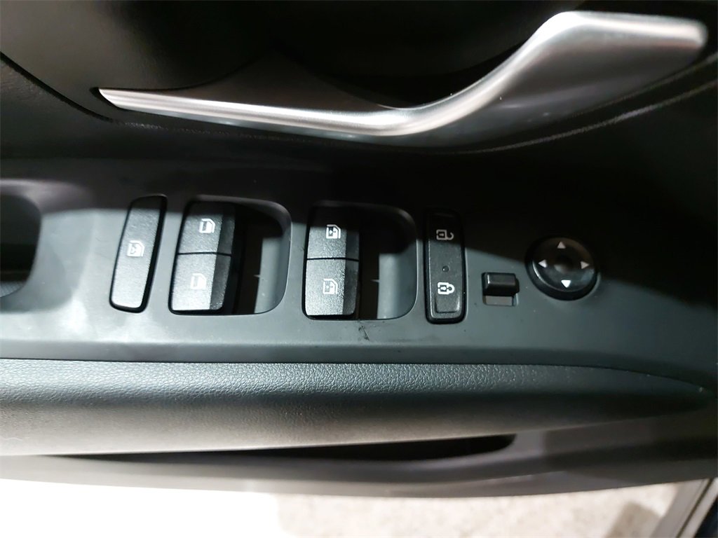 Certified 2024 Hyundai Tucson Blue image 27