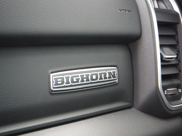 Certified 2021 RAM 1500 Big Horn AWD/4WD image 33