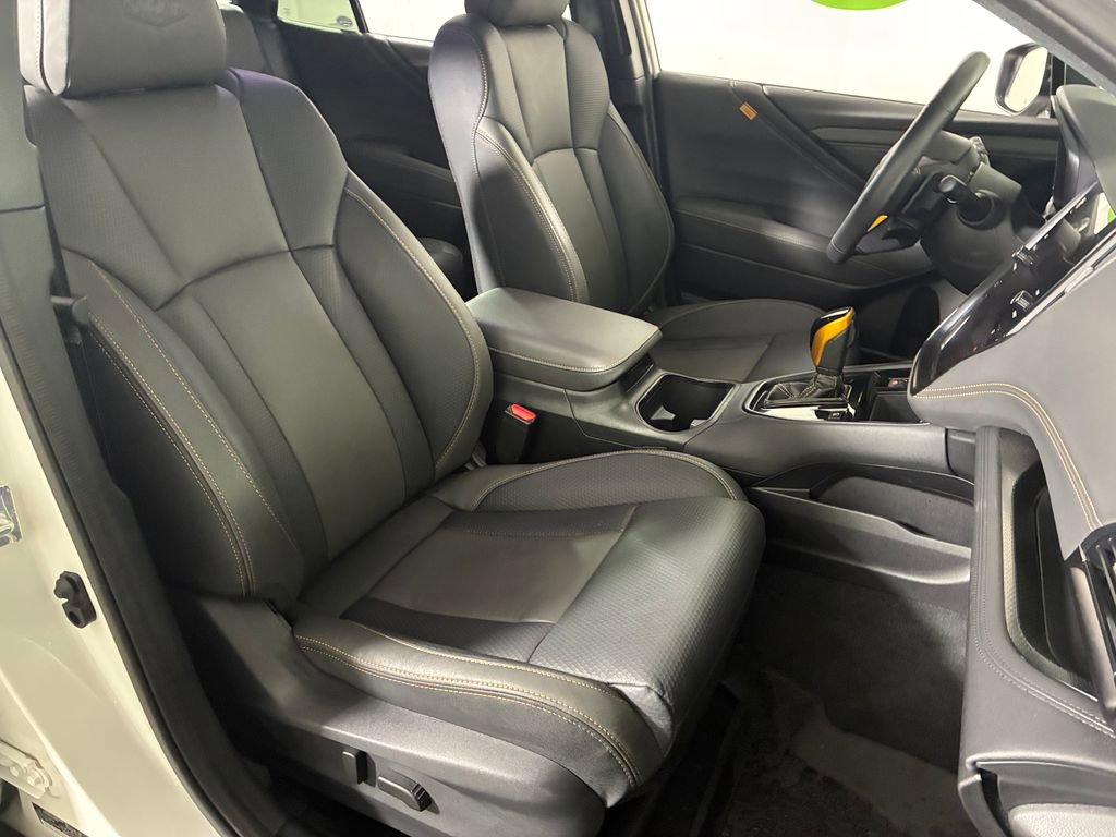 Used 2025 Subaru Outback Wilderness image 28