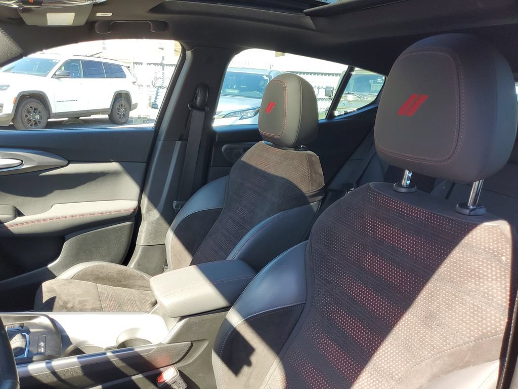 Certified 2025 Dodge Hornet GT w/ GT Plus Package AWD/4WD image 18