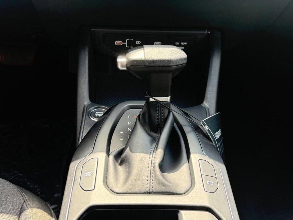 New 2026 Kia K4 FWD image 23