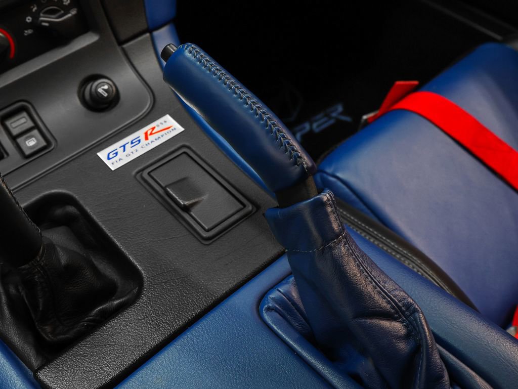 Used 1998 Dodge Viper GTS image 53