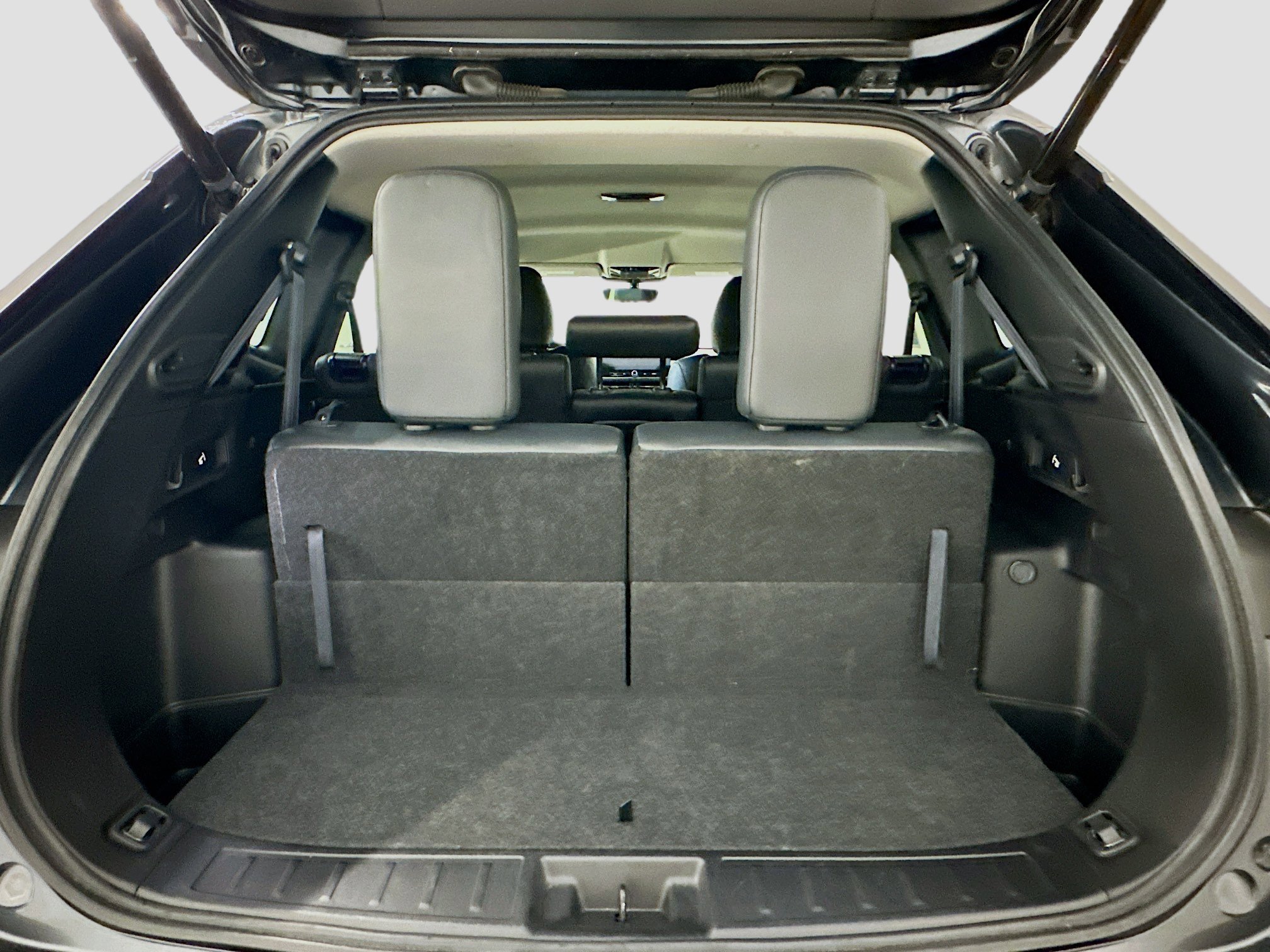 Used 2025 Mitsubishi Outlander SE image 30