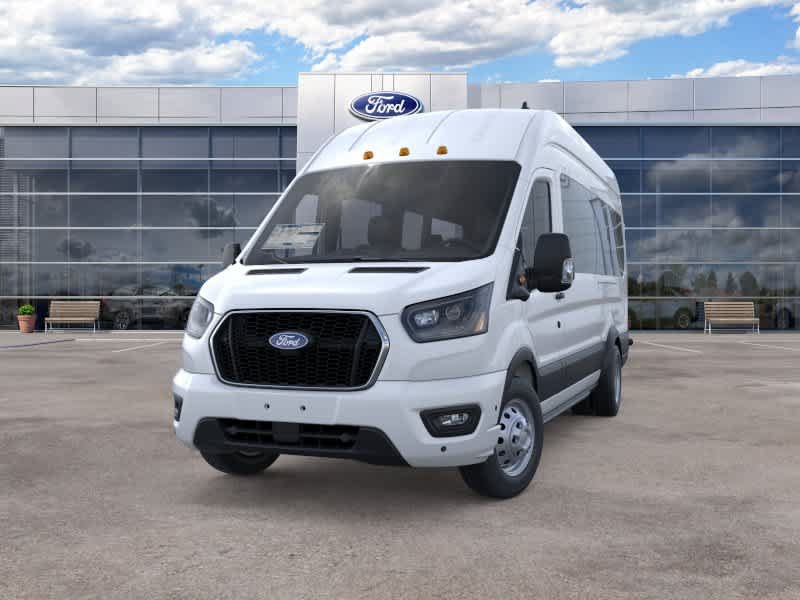New 2026 Ford Transit 350 XLT RWD image 2