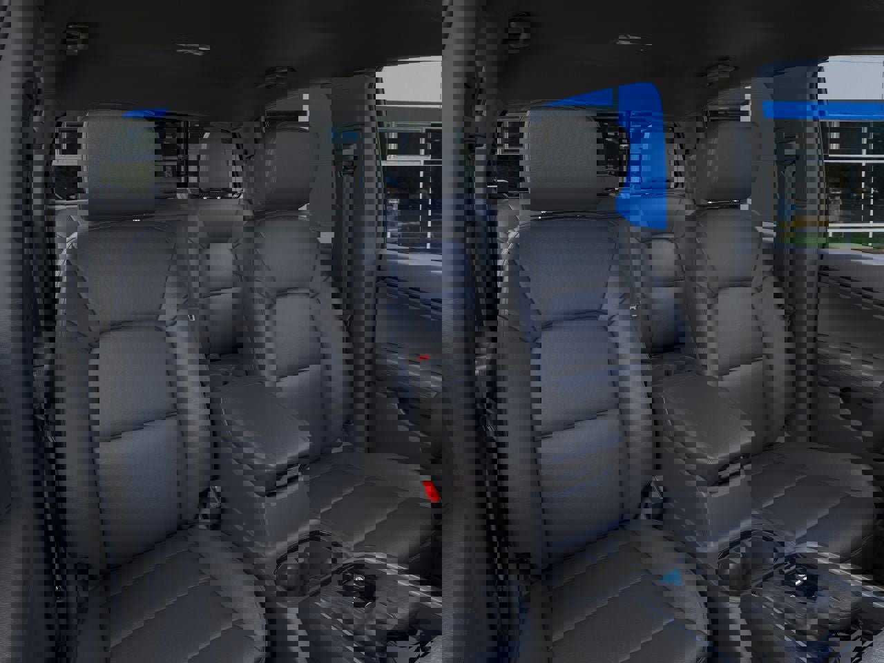 New 2026 Chevrolet Colorado LT w/ LT Convenience Package image 40