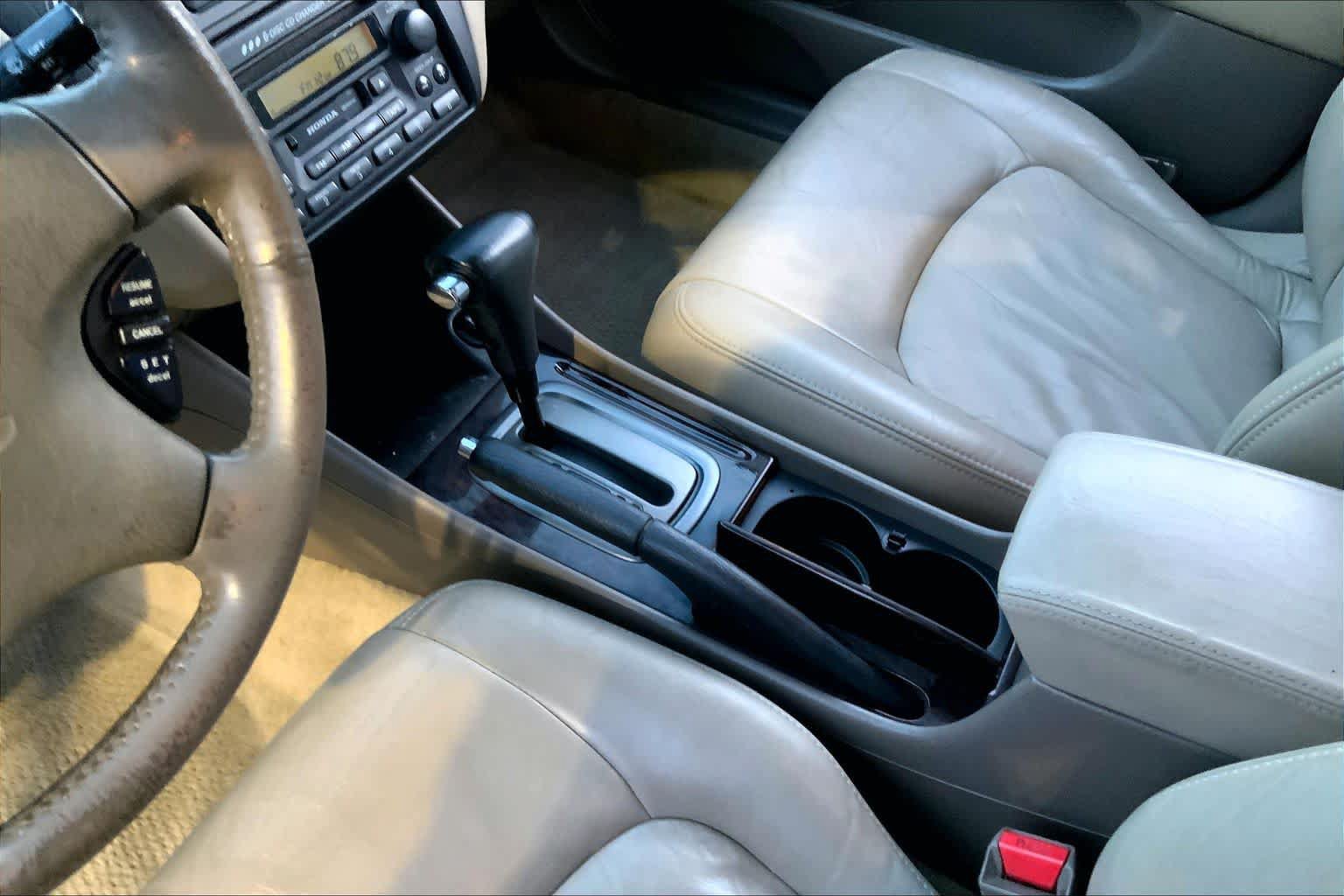 Used 2001 Honda Accord EX image 16