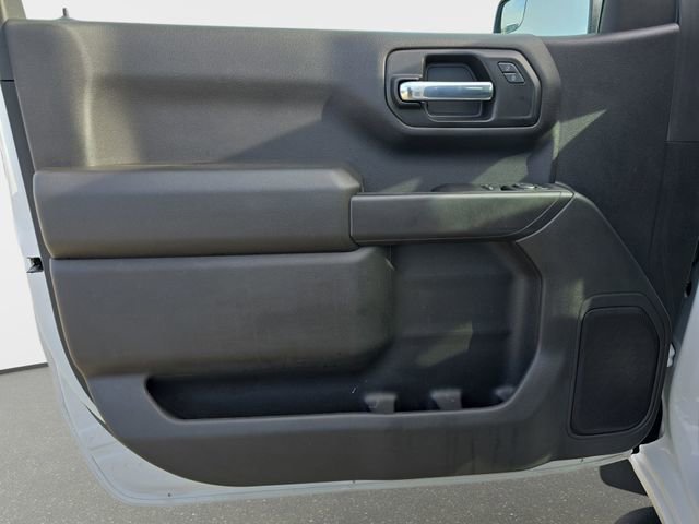 Used 2022 Chevrolet Silverado 1500 W/T w/ WT Value Package image 28