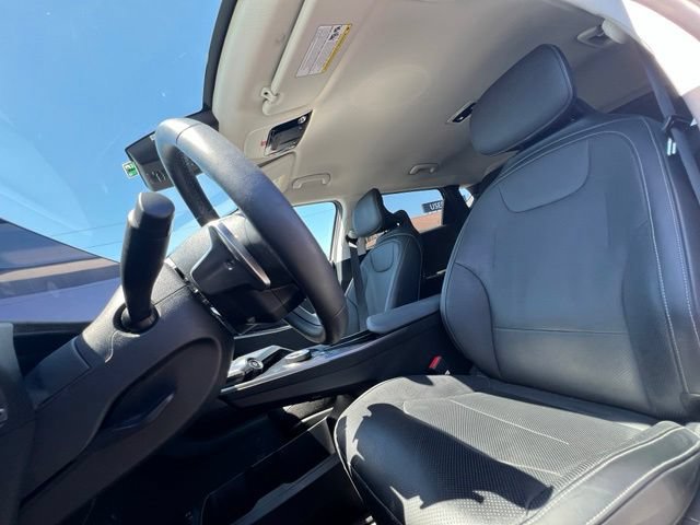 Certified 2024 Kia EV6 Wind w/ Wind Technology Package AWD/4WD image 16