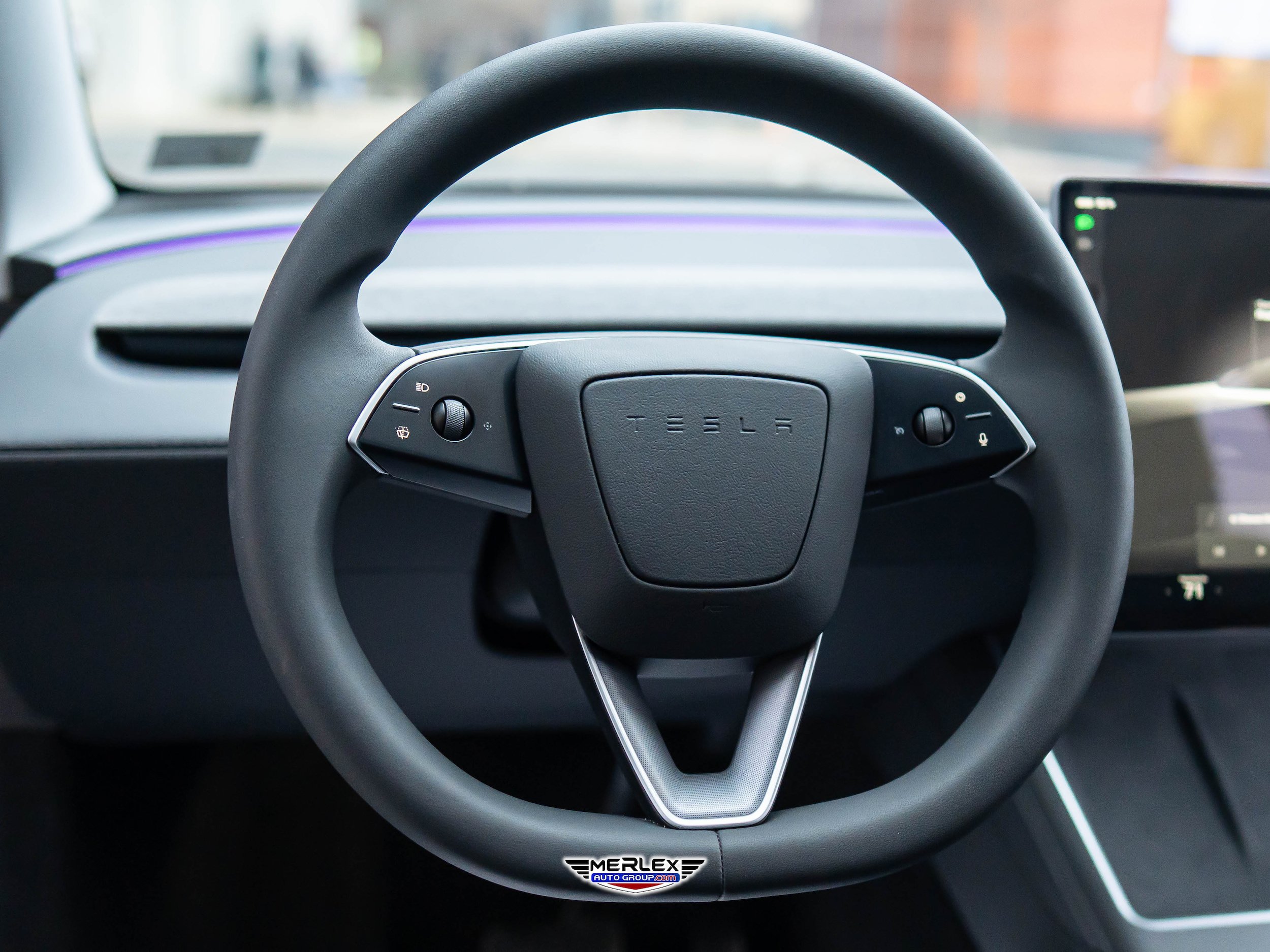 Used 2026 Tesla Model Y Long Range RWD image 24