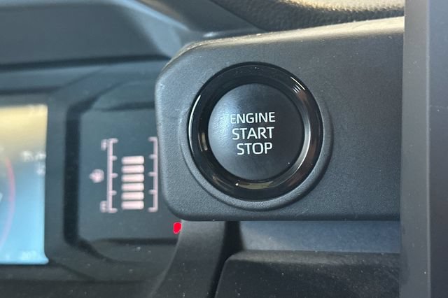 Used 2025 Toyota Tacoma SR RWD image 22