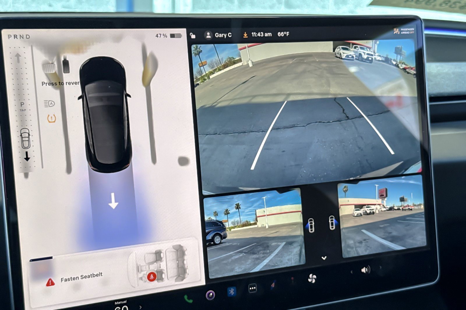 Used 2025 Tesla Model 3 Long Range image 18