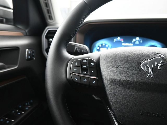 New 2025 Ford Bronco Sport Outer Banks w/ Sasquatch Outer Banks Package image 14